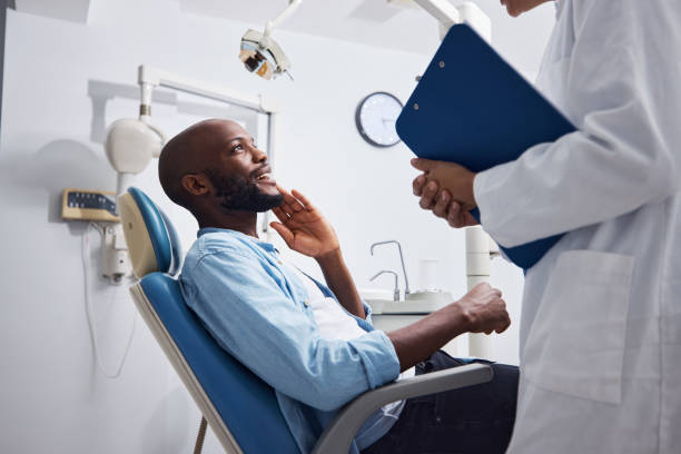 Best Emergency Treatment for Dental Infections or Abscesses in Le Mars, IA
