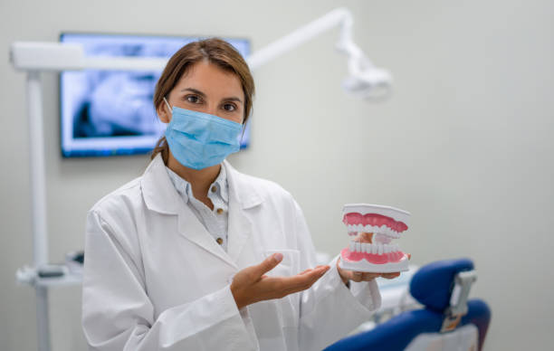Best Urgent Care for Lost Fillings or Crowns in Le Mars, IA