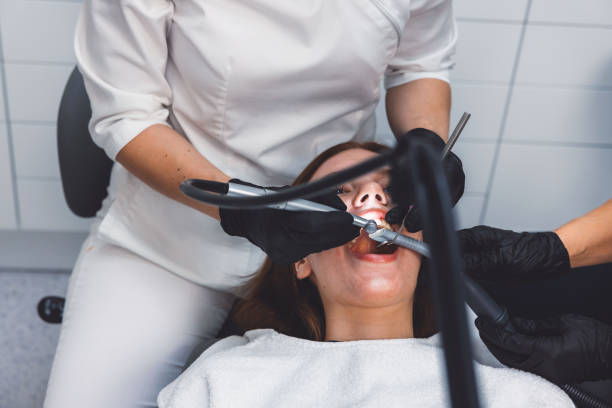 Best Emergency Gum Treatment in Le Mars, IA