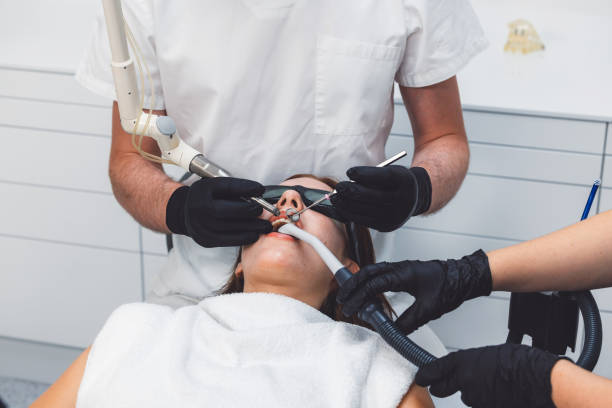 Best Emergency Tooth Extraction in Le Mars, IA